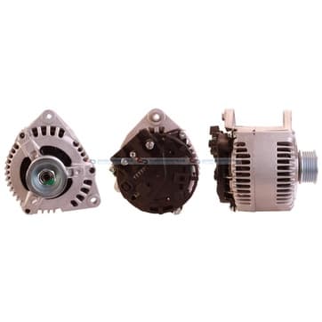 Generator 14V 100A från Autofrance
