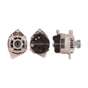 Generator 12V 110A från Autofrance