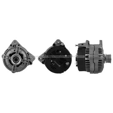 Generator 12V 120A från Autofrance