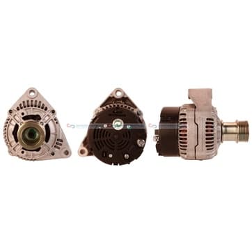Generator 12V 90A från Autofrance