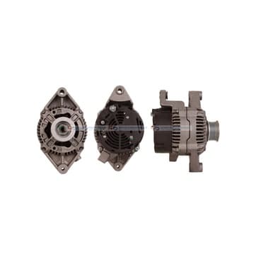Generator 12V 55A från Autofrance