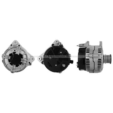 Generator 12V 120A från Autofrance