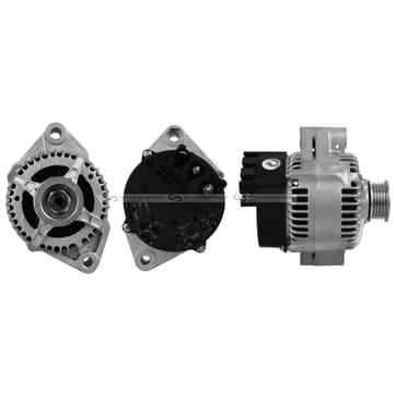 Generator 14V 65A från Autofrance