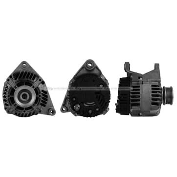 Generator 12V 90A från Autofrance
