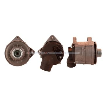 Generator 12V 140A från Autofrance