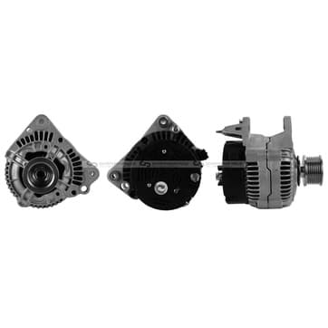 Generator 12V 70A från Autofrance