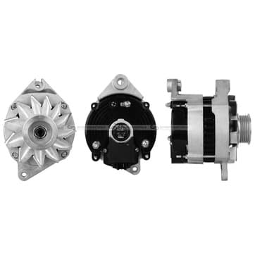 Generator 12V 70A från Autofrance