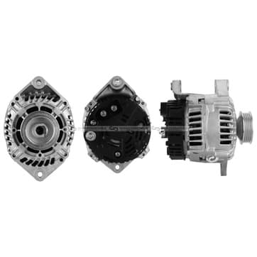 Generator 12V 110A från Autofrance