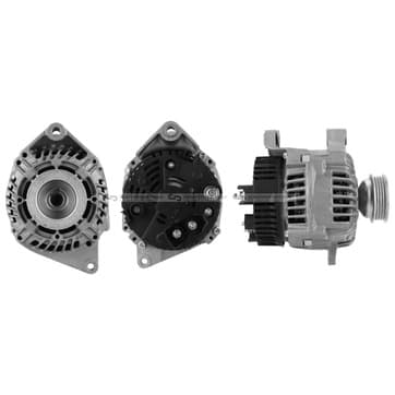 Generator 12V 110A från Autofrance