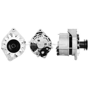 Generator 12V 65A från Autofrance