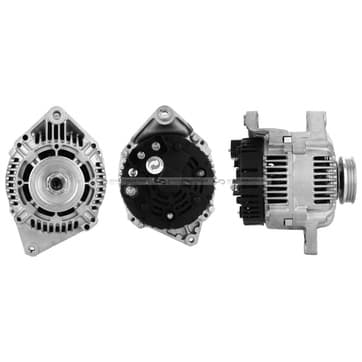 Generator 12V 105A från Autofrance