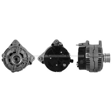 Generator 12V 120A från Autofrance
