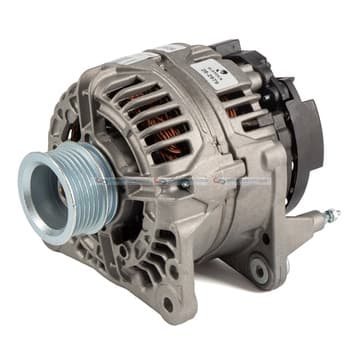 Generator 14V 90A från Autofrance