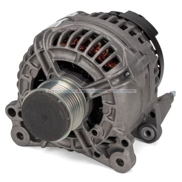 Generator från Autofrance