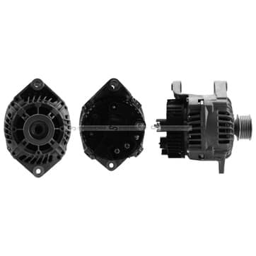 Generator 12V 110A från Autofrance