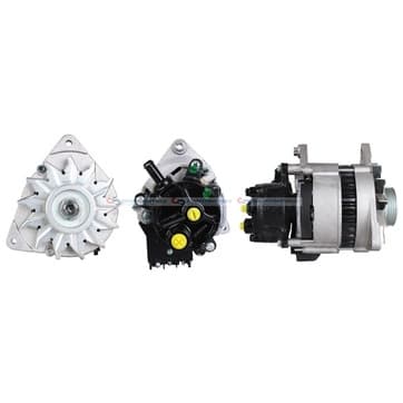Generator 12V 70A från Autofrance