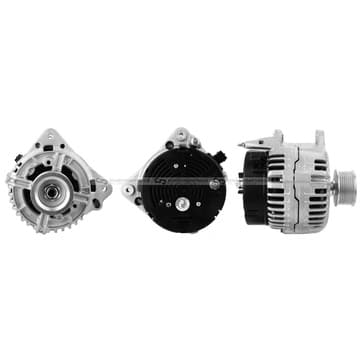 Generator 12V 150A från Autofrance
