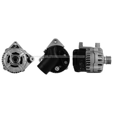 Generator 12V 140A från Autofrance