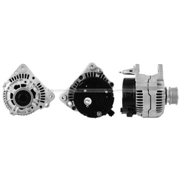 Generator 12V 70A från Autofrance