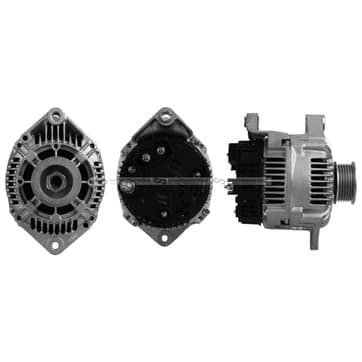 Generator 12V 80A från Autofrance