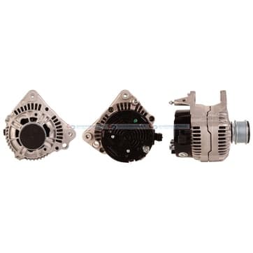 Generator 12V 90A från Autofrance
