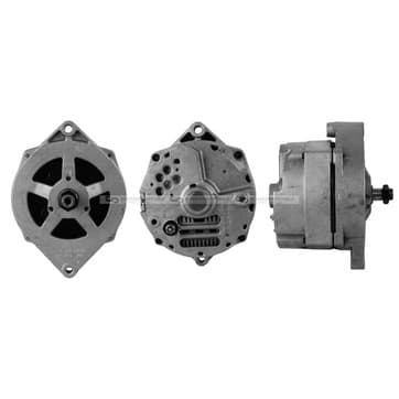 Generator 12V 70A från Autofrance