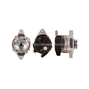 Generator 12V 65A från Autofrance