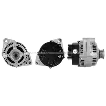 Generator 14V 85A från Autofrance