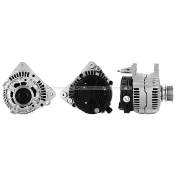 Generator 12V 90A från Autofrance
