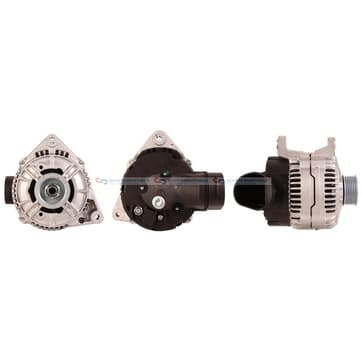 Generator 12V 120A från Autofrance