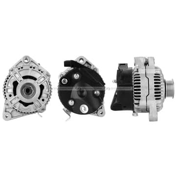 Generator 12V 80A från Autofrance