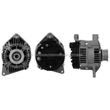 Generator 12V 110A från Autofrance