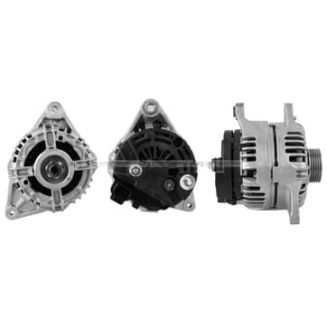 Generator 12V 90A från Autofrance