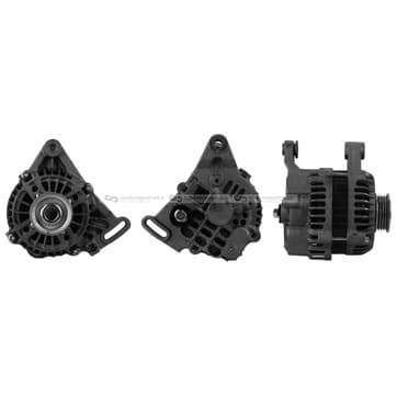 Generator 12V 70A från Autofrance