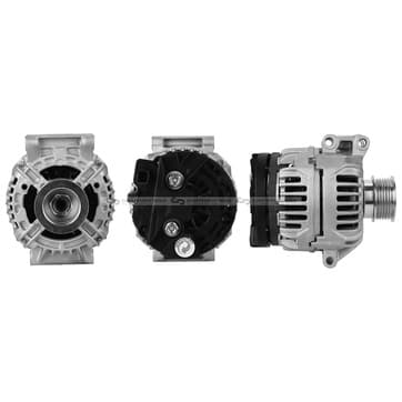 Generator 12V 87A från Autofrance