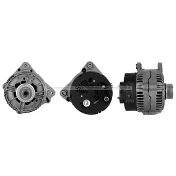 Generator 12V 120A från Autofrance
