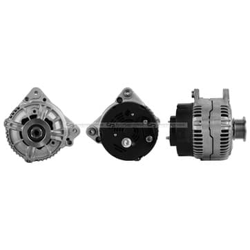 Generator 12V 120A från Autofrance