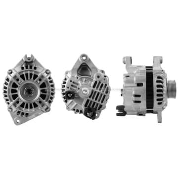 Generator 12V 120A från Autofrance