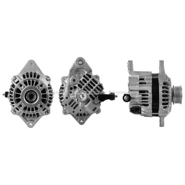Startmotor 1kW från Autofrance
