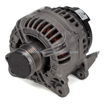Generator från Autofrance