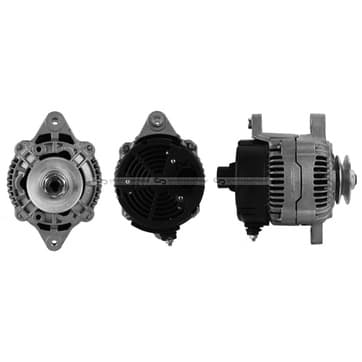 Generator 12V 70A från Autofrance