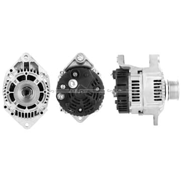 Generator 12V 75A från Autofrance