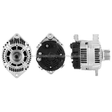 Generator 12V 110A från Autofrance