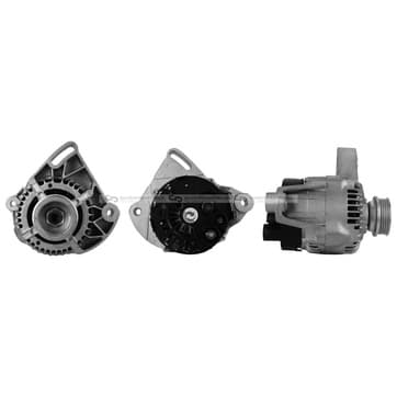 Generator 12V 65A från Autofrance