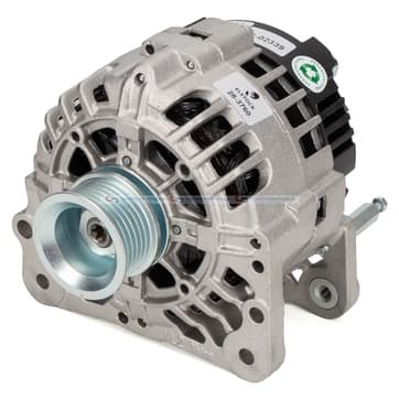 Generator 12V 70A från Autofrance