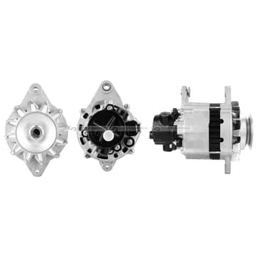 Generator 12V 65A från Autofrance
