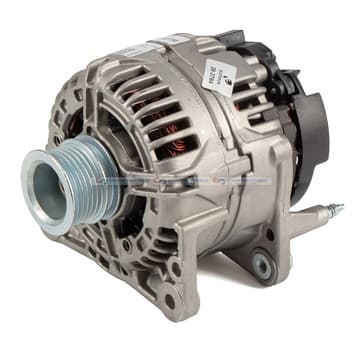 Generator 12V 90A från Autofrance