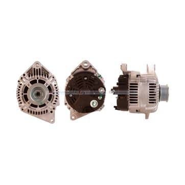 Generator 12V 110A från Autofrance