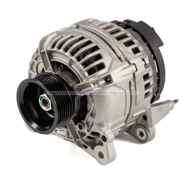 Generator 14V 120A från Autofrance