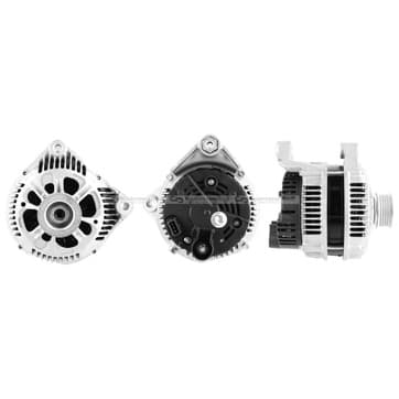 Generator 14V 120A från Autofrance